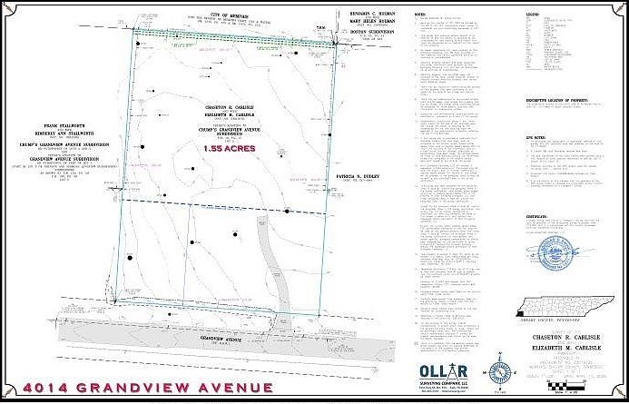 1st image of 4014 Grandview Ave #2