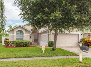 19427 Otters Wick Way, Land O Lakes, FL 34638