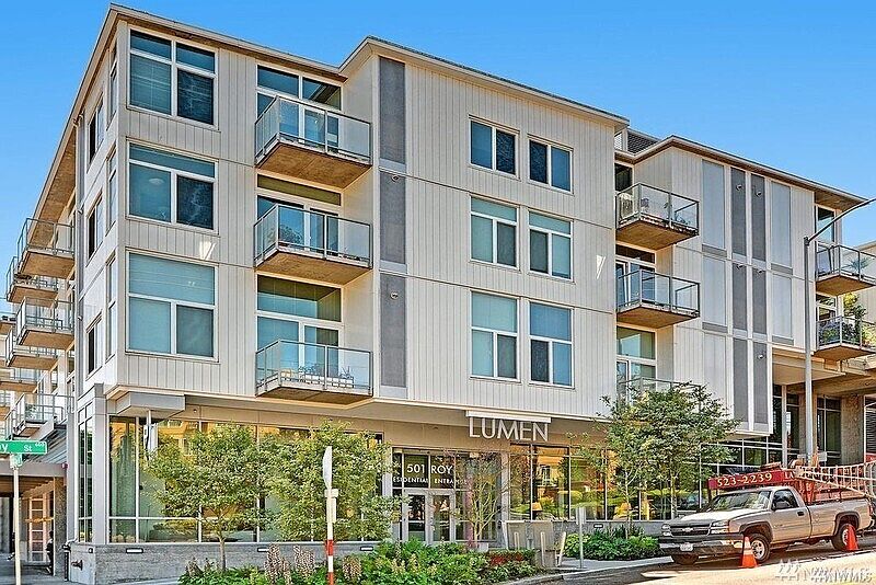 1st image of 501 Roy St Unit 333