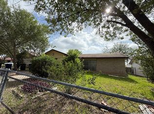 9006 Bowline St, San Antonio, TX 78242