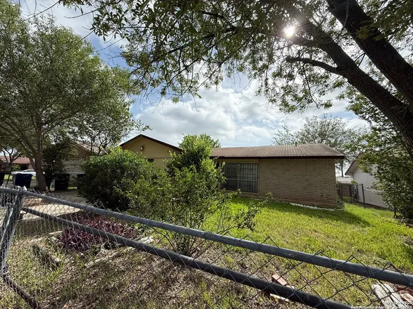 9006 Bowline, San Antonio, TX 78242