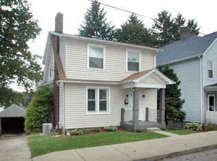 729 Grant St, Irwin, PA
