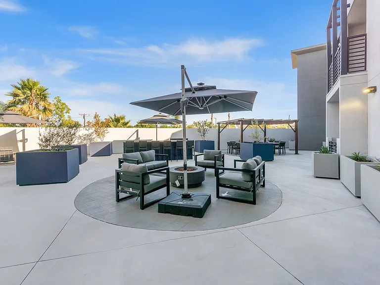 The Reserve La Mirada — Photo 20