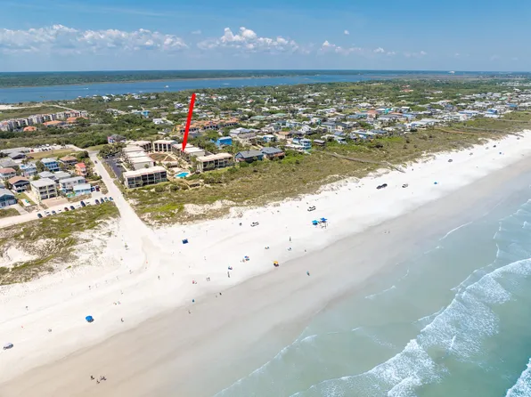 5650 A1a S Unit C218, Saint Augustine, FL 32080