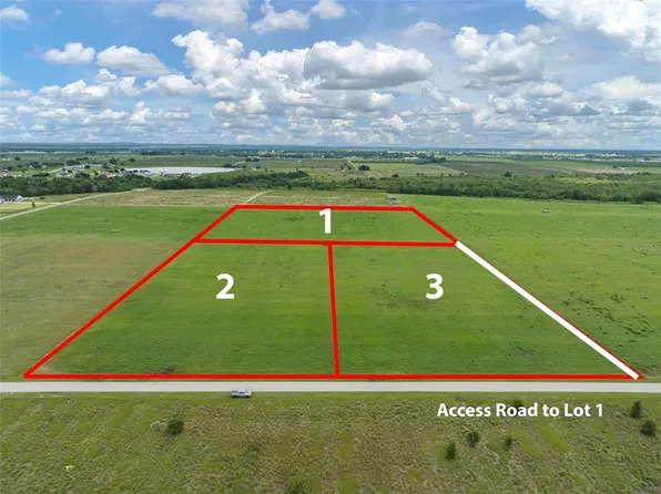 2510 Reynolds Rd, Bartow, FL 33830