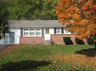 1602 Daisy St, Greeneville, TN 37743