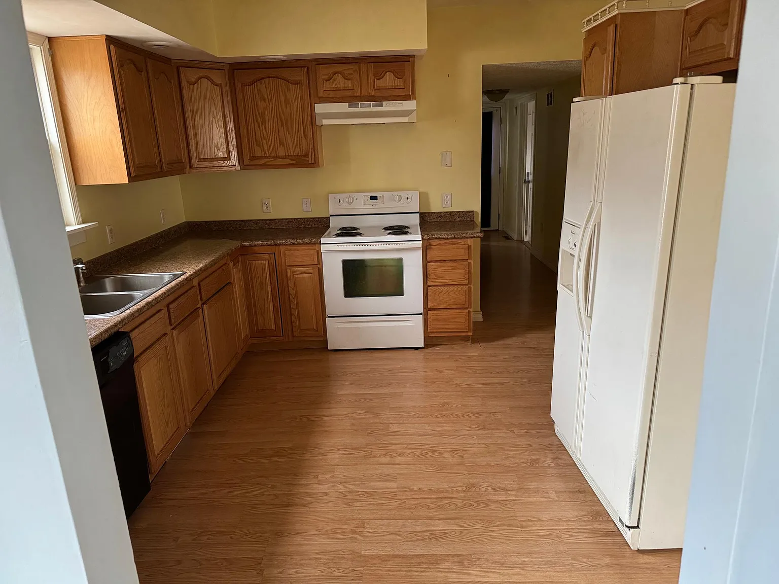 3 bed, 1530 sqft, $1,600 — Photo 4