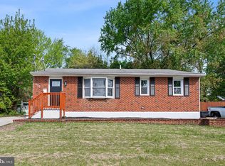 937 Carvel Dr, Dover, DE 19901