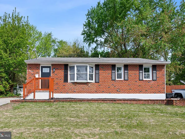 937 Carvel Dr, Dover, DE 19901