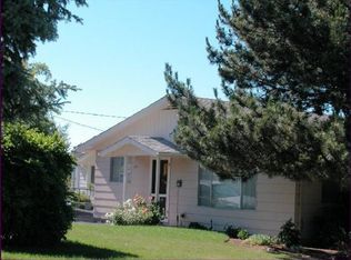 1671 Clark Ave, Ashland, OR