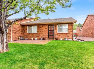 2110 Chatalet Ln APT F, Pueblo, CO 81005