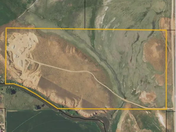 TBD 1 Road 54, Ten Sleep, WY 82442