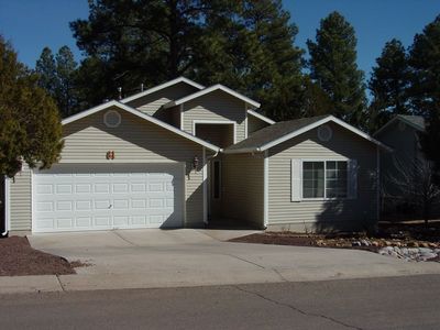 61 N 14th Dr, Show Low, AZ, 85901