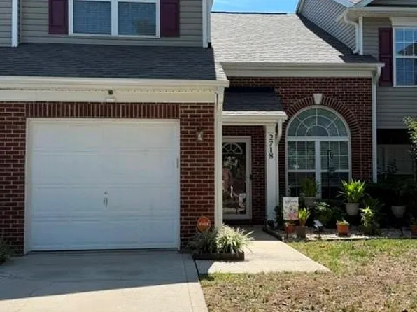 2718 Mill Valley Ct, Matthews, NC 28105