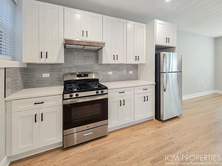 4828 N Wolcott Ave #1 — Photo 5