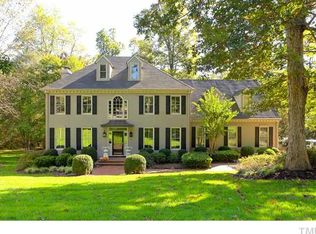 8212 Woburn Dr, Raleigh, NC 27615