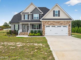 35 Waverly Pond Lane, Wendell, NC 27591