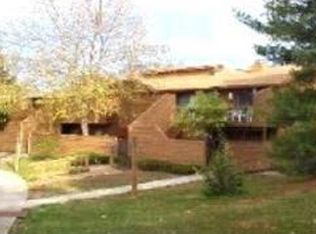 9621 S Lake Ridge Dr #130, Bloomington, IN 47401