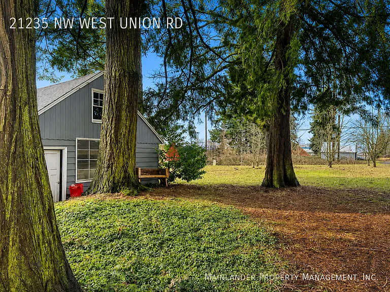 21235 NW West Union Rd — Photo 22