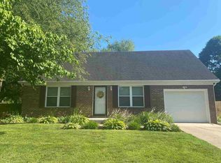 7277 Oakpark Dr, Newburgh, IN