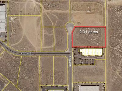 2577 Precision Dr #53, Minden, NV, 89423