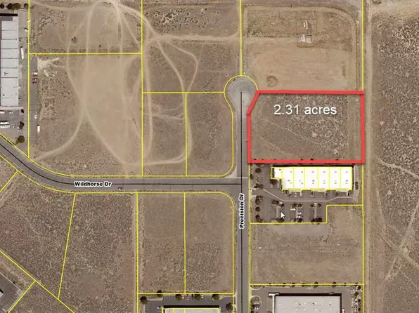 2577 Precision Dr, Minden, NV 89423