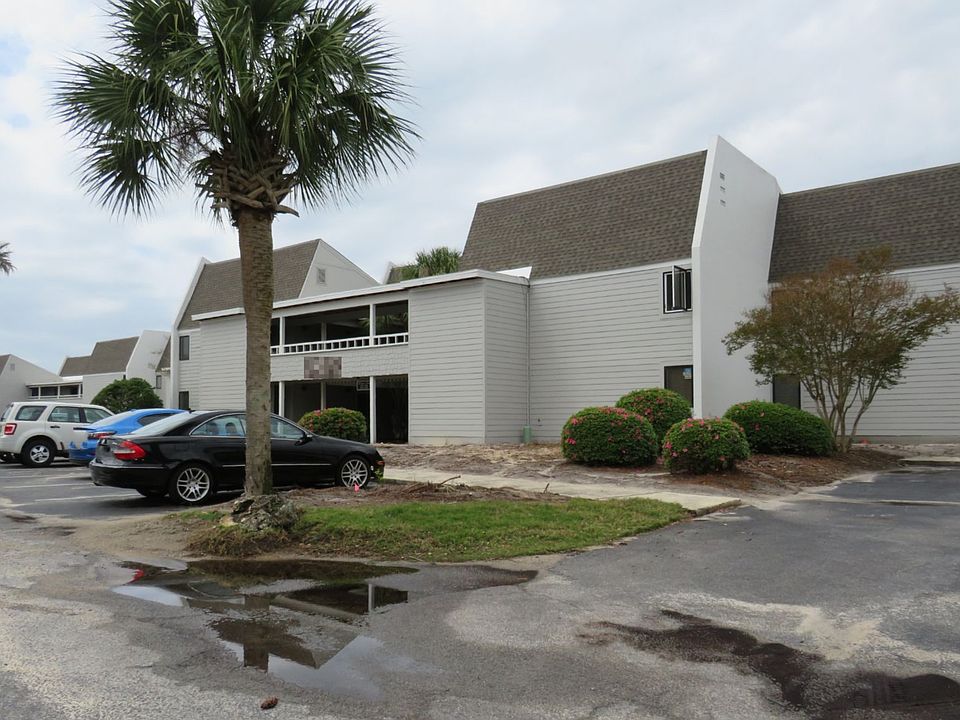 2nd image of 4726 Bay Point Rd #4107