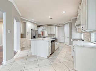 5519 Grandwood Ln, Katy, TX 77450