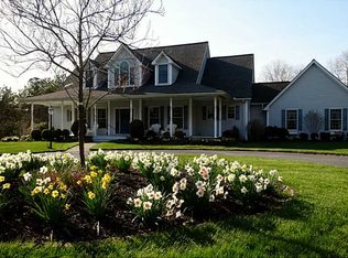 337 Lee Rd, South Kingstown, RI 02879