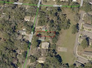 California St, Tallahassee, FL 32304