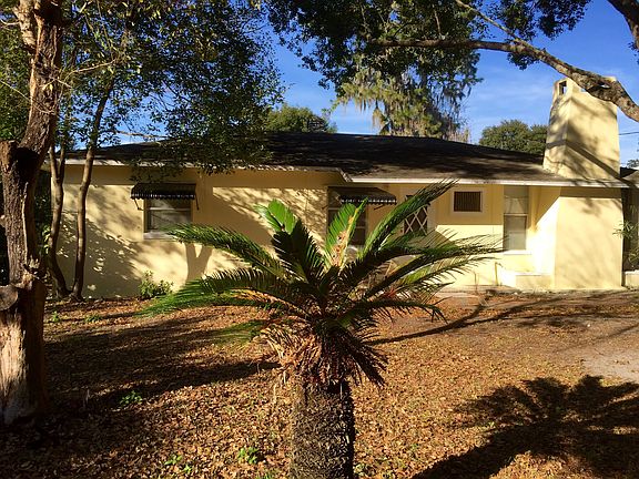 Large Storage Garage