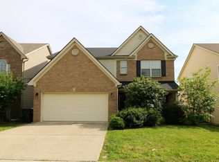 712 Cielo Vista Rd, Lexington, KY 40511