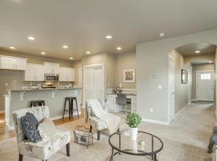 3099 NW Dogwood Ave, Redmond, OR 97756