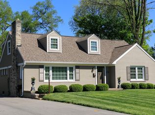 2121 Dahlia Ave, Louisville, KY 40205
