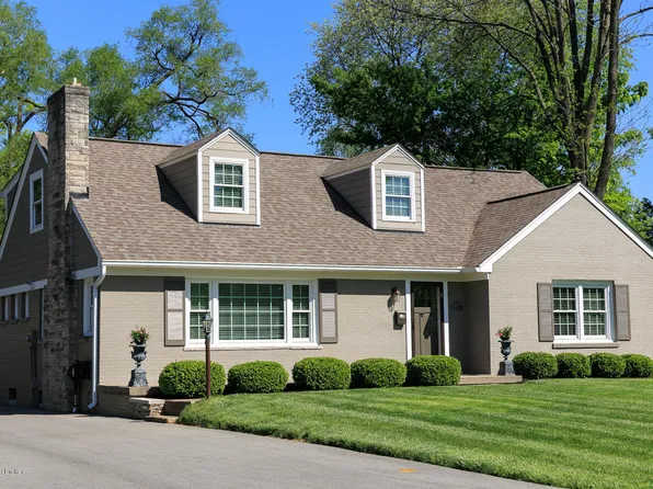 2121 Dahlia Ave, Louisville, KY 40205