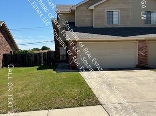 2606 Tortuga Ln, Killeen, TX 76542