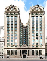 49 Chambers at 49 Chambers Street in Tribeca
