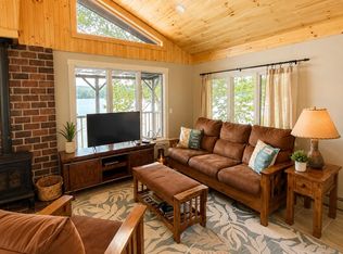 94 Camden Rd, Lincolnville, ME 04849