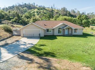 31945 Pennyroyal Ln, Prather, CA 93651
