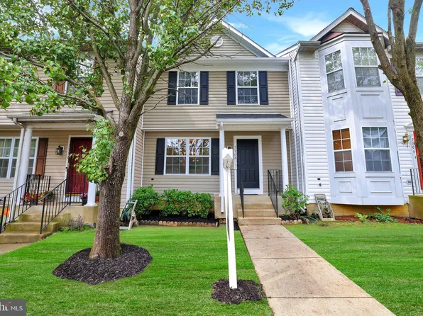 7108 Wild Rose Ct, District Heights, MD 20747