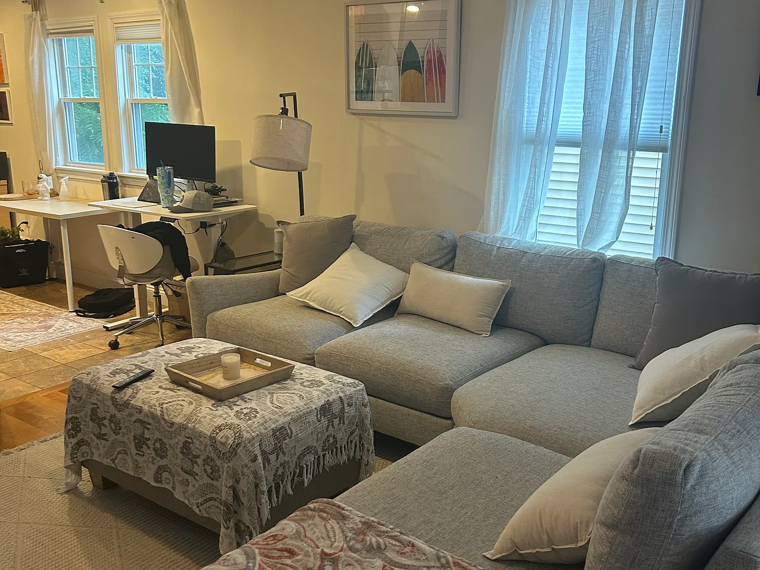 2 bed, 1250 sqft, $3,200 — Photo 4