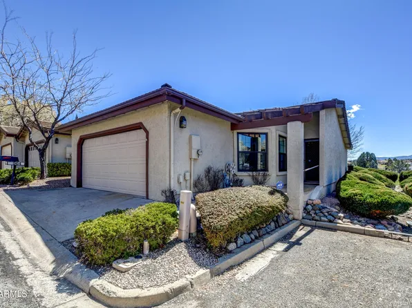 964 N FAIRWAY Drive, Dewey, AZ 86327