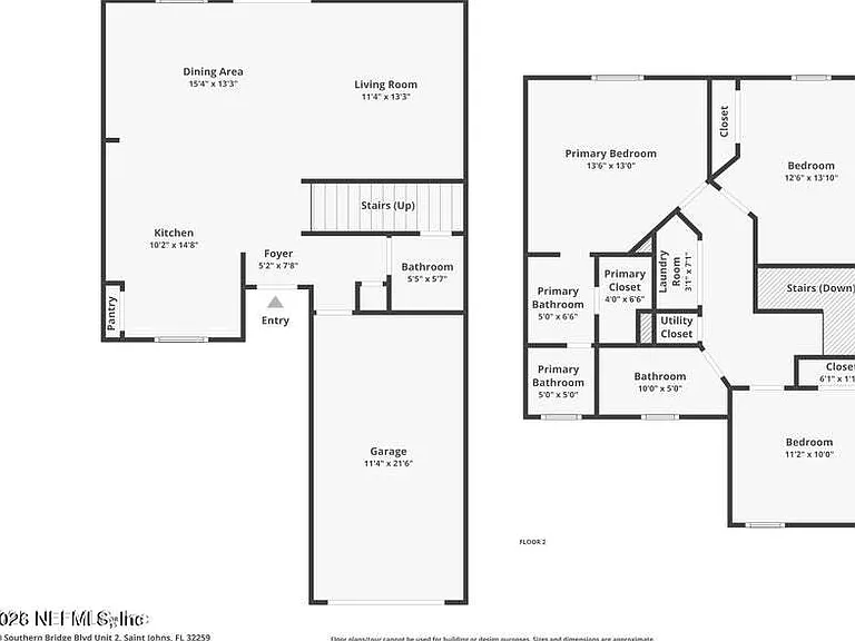 505 S Steel Bridge Rd #2 — Photo 36
