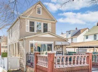 116-12 170th St, Jamaica, NY 11434