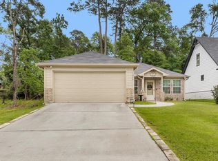 14926 Bowie Ln, Willis, TX 77378