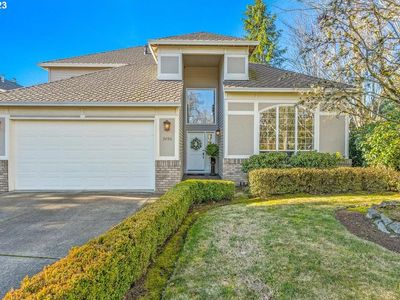 3496 Chelan Dr, West Linn, OR, 97068