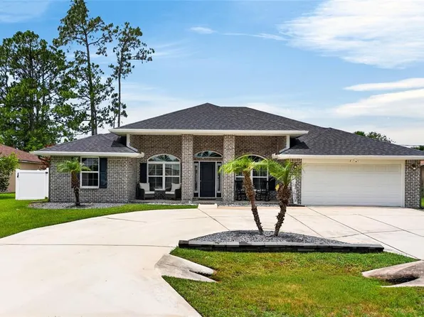 14 Farnell Ln, Palm Coast, FL 32137