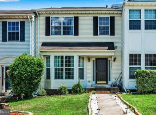 2543 Sylvan Moor Ln, Woodbridge, VA 22191