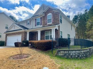 215 Misty Walk, Fairburn, GA 30213