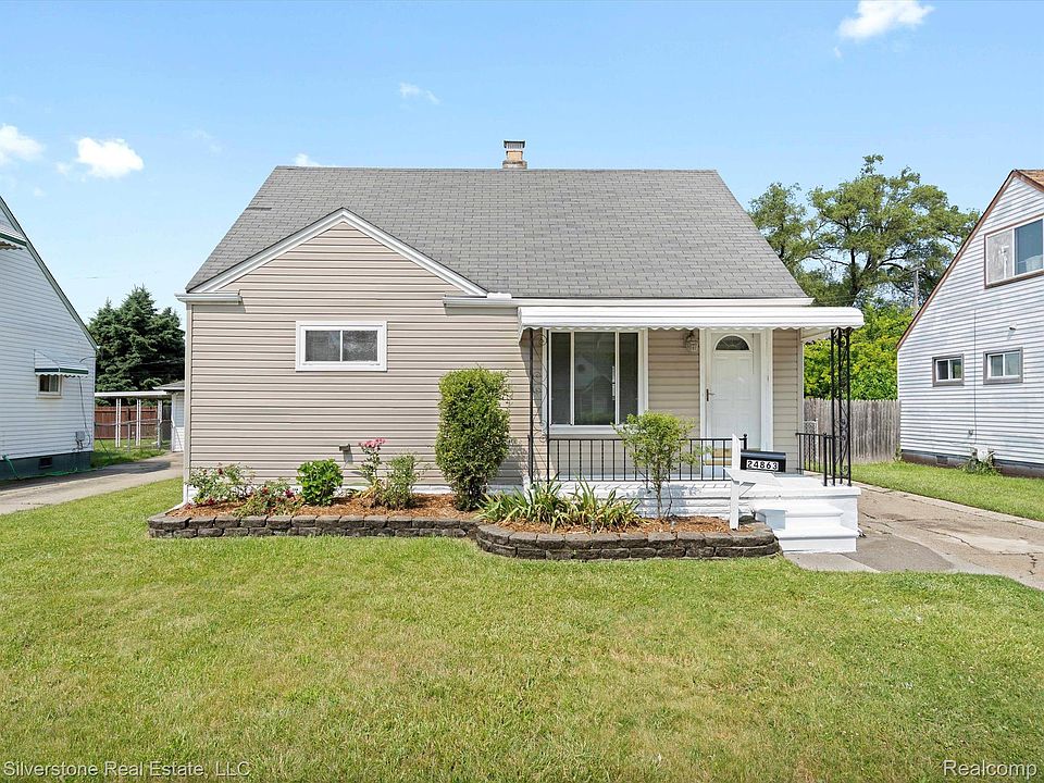 1st image of 24863 Wilmot Ave
